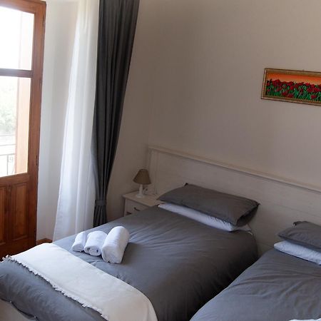 Villa Tecla Capri Leone 외부 사진