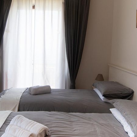 Villa Tecla Capri Leone 외부 사진