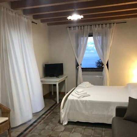 Villa Tecla Capri Leone 외부 사진