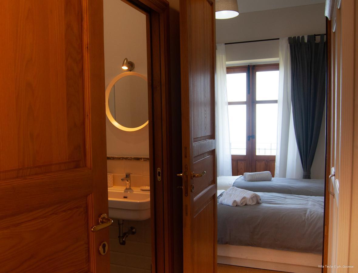 Villa Tecla Capri Leone 외부 사진