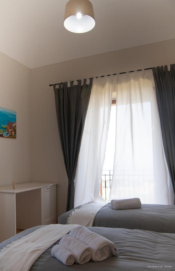 Villa Tecla Capri Leone 외부 사진