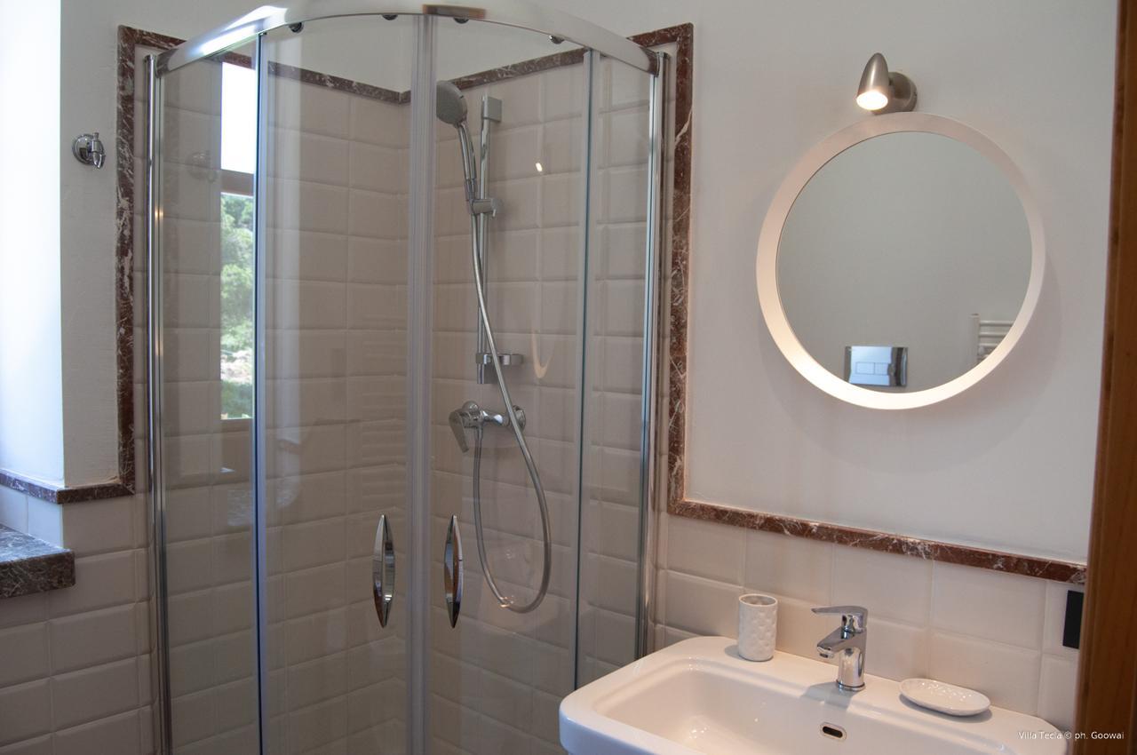 Villa Tecla Capri Leone 외부 사진
