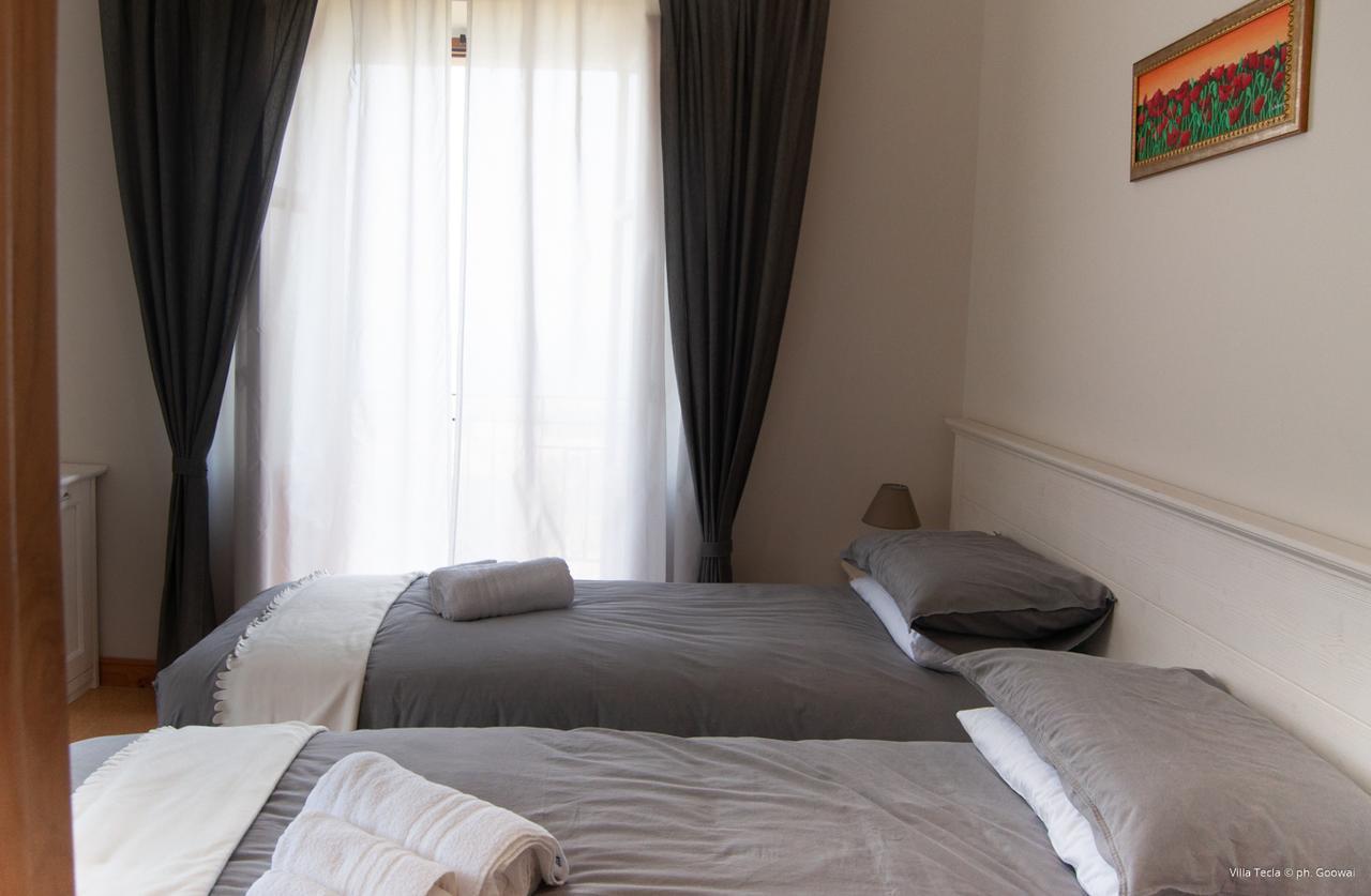 Villa Tecla Capri Leone 외부 사진