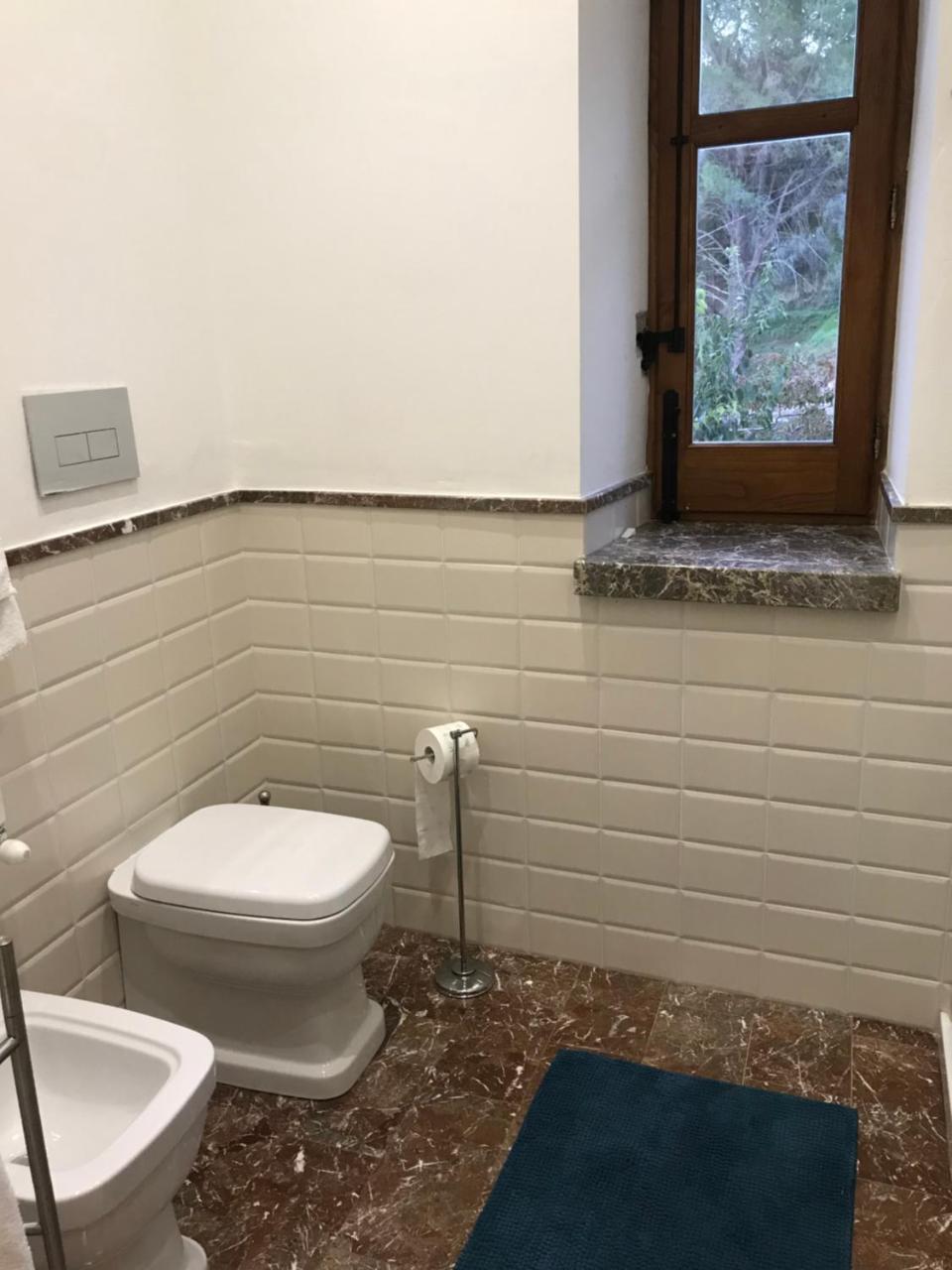 Villa Tecla Capri Leone 외부 사진
