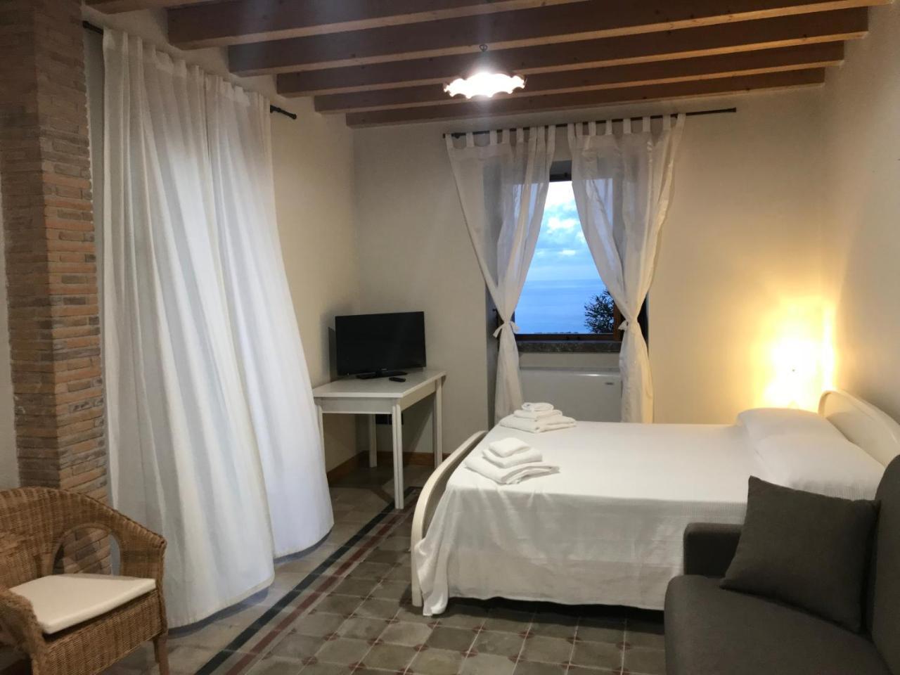 Villa Tecla Capri Leone 외부 사진